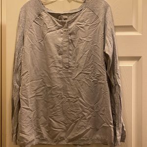 Calvin Klein Jeans Blouse